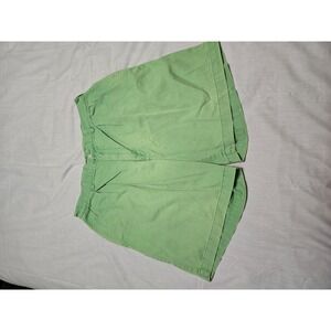 Polo Ralph Lauren Shorts Mens 35 Classic Chino Pleated Casual Summer